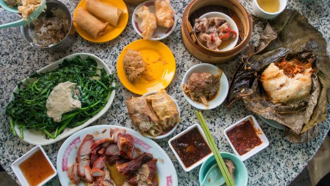 Gambar Makanan Halal Beserta Penjelasannya - Gambar Barumu