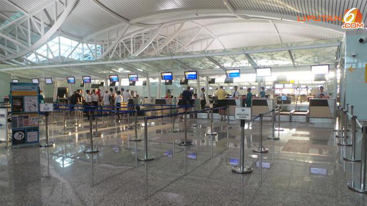 Bandara Ngurah Rai, Badung, Bali