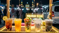 8 Ide Jualan saat Malam Takbiran Idul Fitri 2026 yang Bisa Habis dalam Semalam