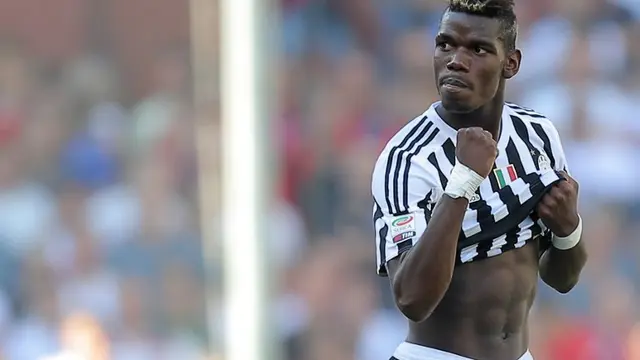Paul Pogba