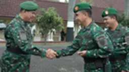 Halal Bihalal Bersama Kodam III/Siliwangi 
