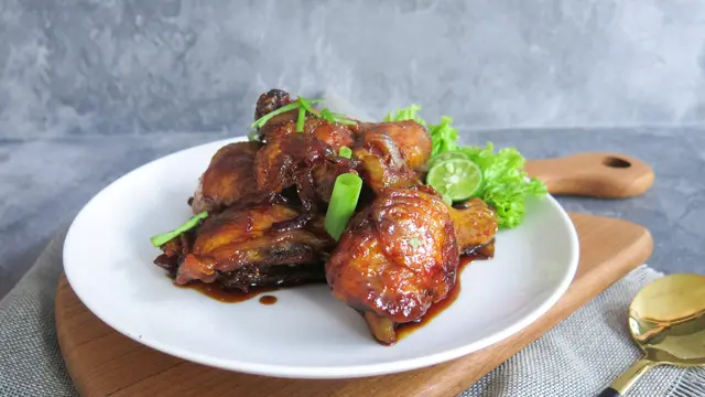 Resep Olahan Spesial Si Kedelai Hitam Manis, Begitu Mudah dan Lezat Lho!