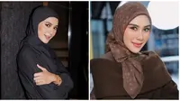6 Artis Ini Putuskan Berhijab di Tahun 2024, Akui Masih Belajar Tampil Tertutup