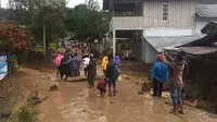 Banjir Bandang Aceh Tengah Bikin Warga Was-Was Tiap Tahun