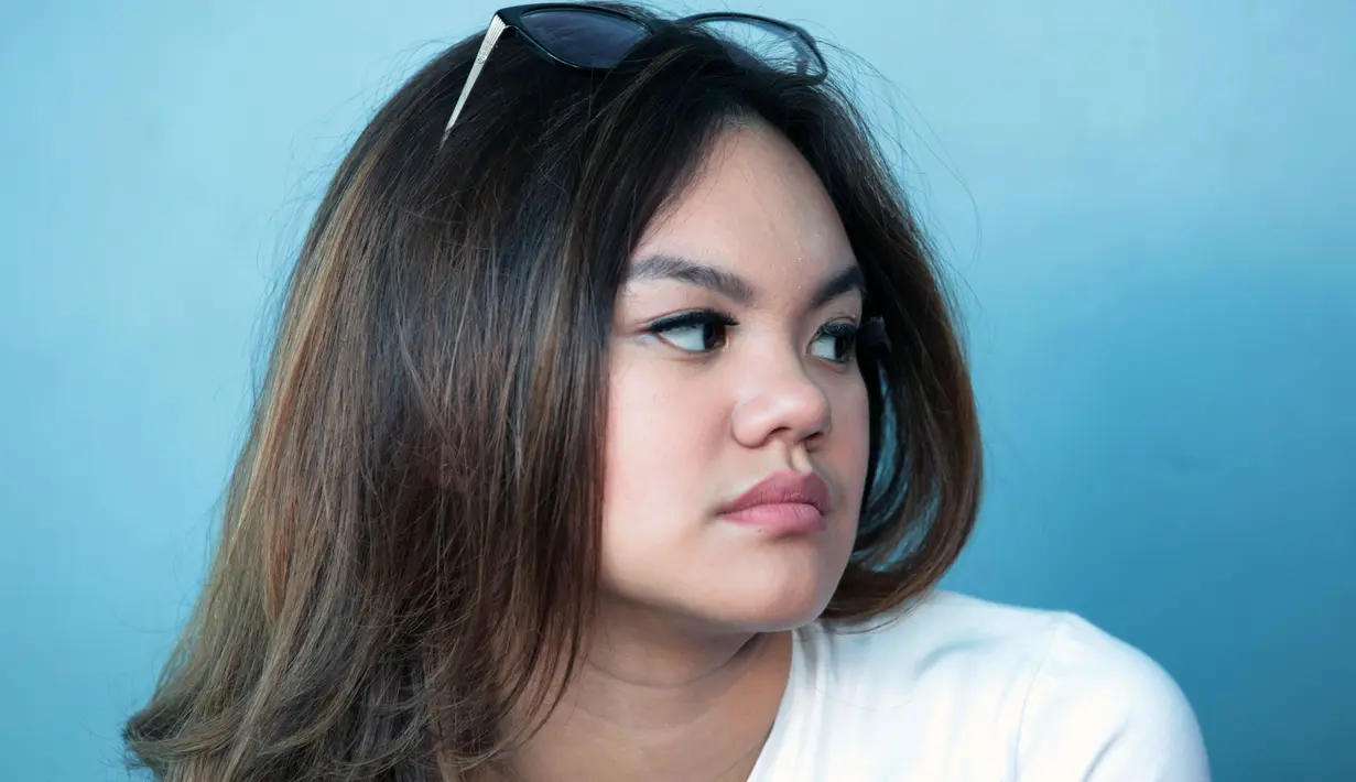 Kasus Sarita dan Jennifer Dunn sendiri kembali heboh usai sang anak, Shafa Harris, melabrak Jennifer Dunn di sebuah pusat perbelanjaan. (Nurwahyunan/Bintang.com)