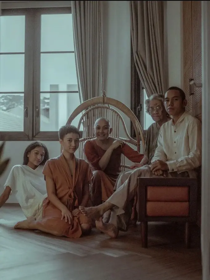 Apa itu seni melepaskan