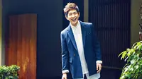 Onew SHiNee Pilih Gambar Nobita untuk Instagram Baru