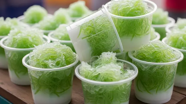 7 Ide Jualan Jelly 1000-an Modal Kecil Untung Besar, Cocok untuk Usaha Rumahan Pemula