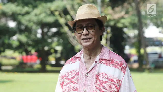Setiawan Djodi