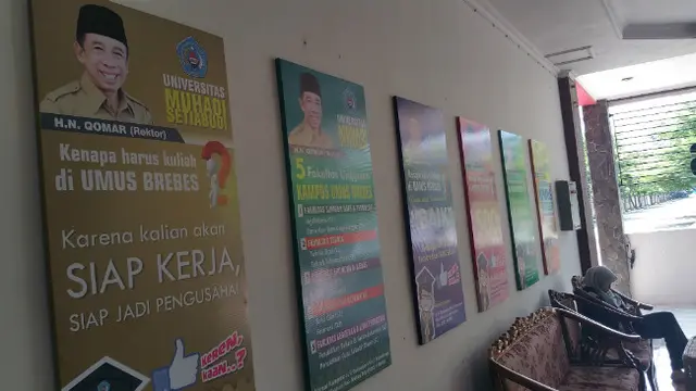 UMUS Brebes