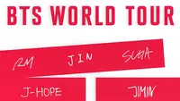 BTS Officially Announces 2026-2027 World Tour! Here's the Schedule and Ticket Availability