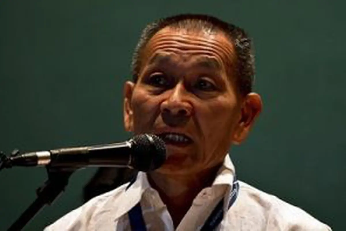 CEO Malaysia Airlines: Pikir Derita Keluarga MH370,  Hatiku Sakit