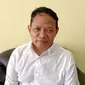 Sekretaris Fraksi PPP DPRD Banyuwangi Basir Qoim (Istimewa)