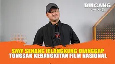 Dalam program Bincang Liputan6, Rizal bercerita banyak soal pengalamannya membuat video clip serta menyutradarai sejumlah film. Tak lupa dia menyampaikan harapannya untuk perfilman nasional serta proyek yang tengah dikerjakannya saat ini.