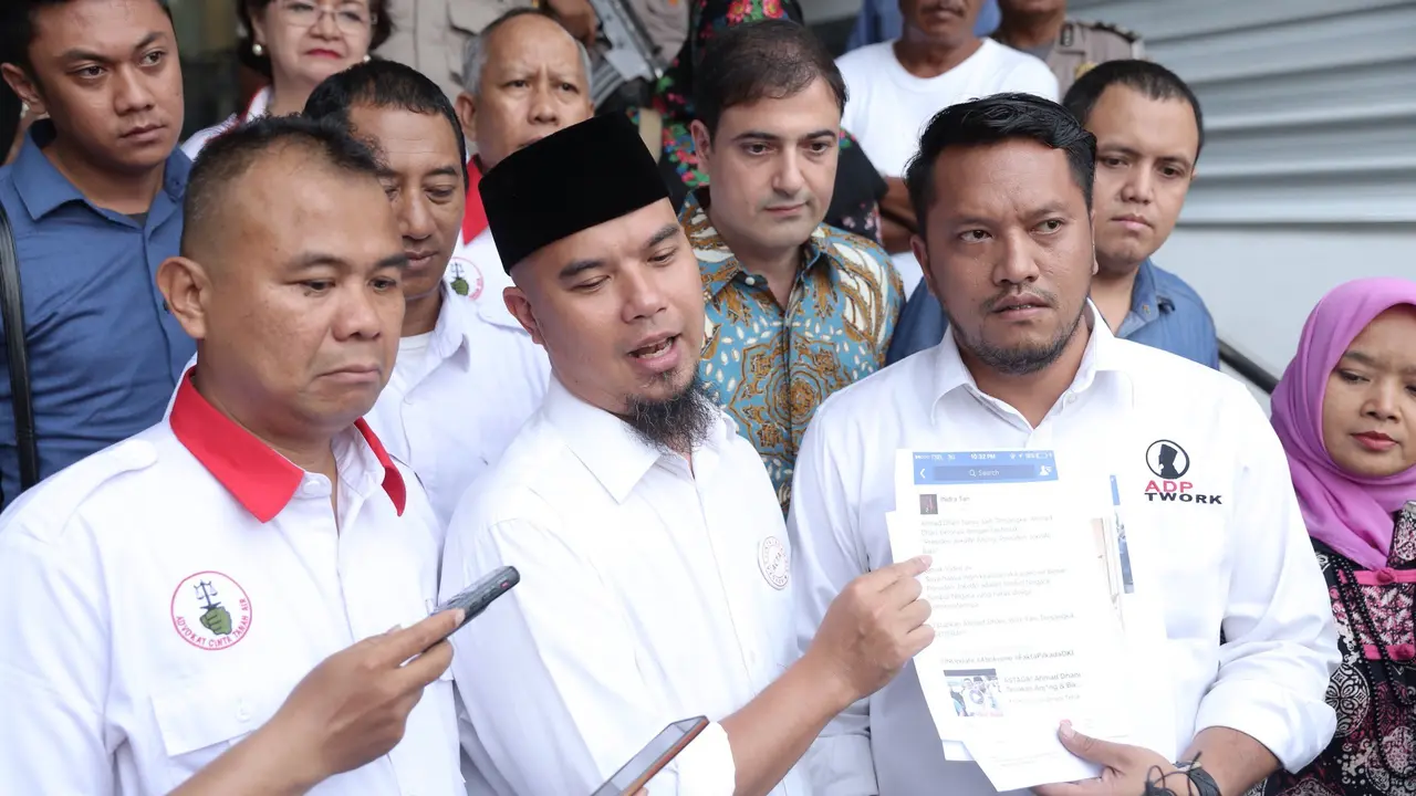 Ahmad Dhani