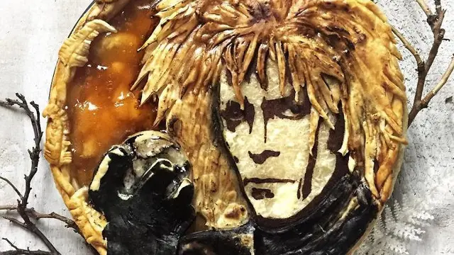 [Bintang] Terlalu Gemas! Bentuk 10 Kue Pie Ini Bikin Nggak Tega Dipotong!