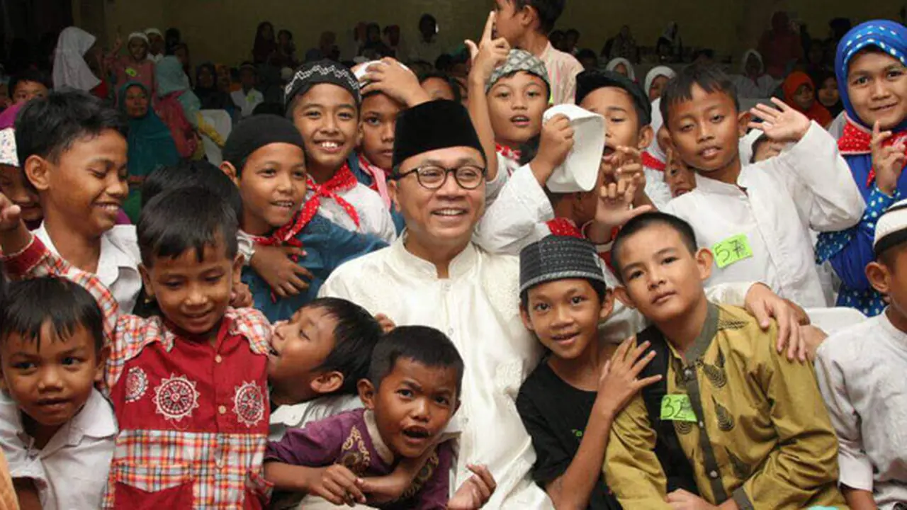 Ketua MPR : Hati Hati di Jalan Selamat Sampai Tujuan
