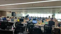 Studi: Bantu Rekan Kerja Ternyata Bisa Ciptakan Konflik di Kantor