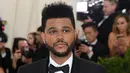 Melansir Ace Showbiz, Selena dan The Weeknd takut untuk menghadapi masa kehamilan. Meskipun tidak diketahui apakah saat ini Selena sedang mengandung anak mereka atau tidak. (AFP/Bintang.com)