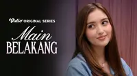 Sinopsis Main Belakang Episode 2, Perselingkuhan Chico dan Donna Dimulai