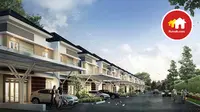 Hasil survei juga mengungkap sebanyak 92% dari konsumen properti di Indonesia menempatkan lokasi sebagai faktor penting dalam pemilihan hunian.