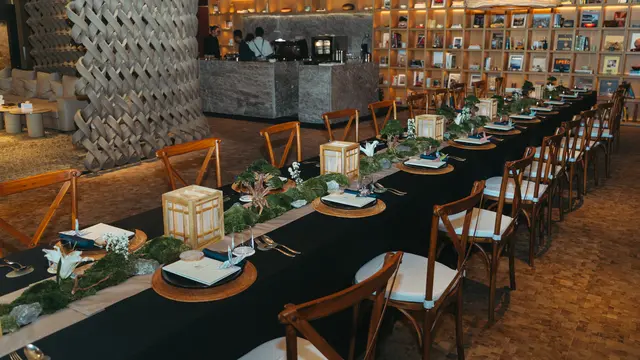 Bukan Cuma Test Drive, Ini Cara Lebih Dekat dengan Luxury Car di Kalangan Para Konglo