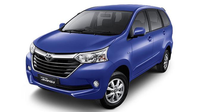Daftar Harga Toyota Avanza Bekas Per September 2018 Otomotif Liputan6 Com