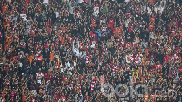 The Jakmania