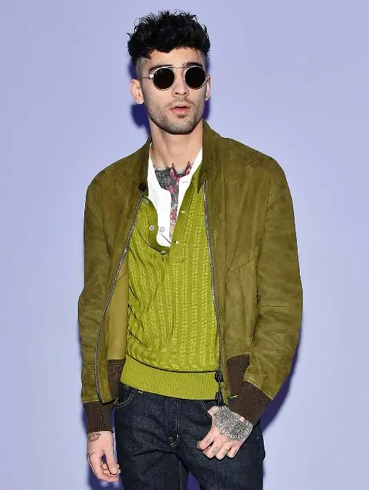 Seperti yang dikatakan seorang sumber, Zayn kerap menantang sang manajer dengan tidak mau melakukan berbagai macam bentuk promosi. Mengingat ia baru mengeluarkan sigle terbaru yang berjudul Let Me. (Instagram/zaynmalik)