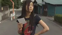 Pemeran Maho di Beck Jadi Detektif dalam Bitter Blood