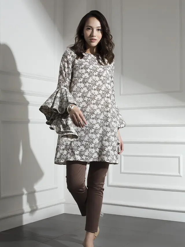 [Bintang] Baju Lebaran