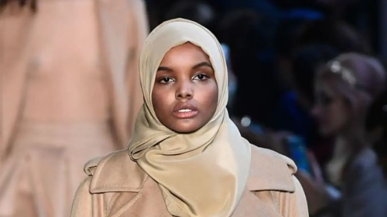 [Bintang] Hijab