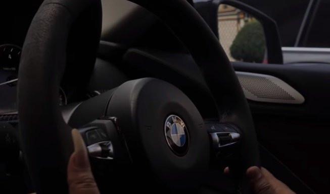 Youtube/BMW Astra 2020 Merdeka.com