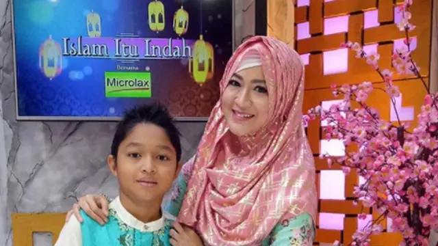 [Bintang] Okie Agustina