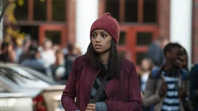 Salah satu adegan film The Empty Man. (Foto: Instagram terverifikasi @20CenturyStudios)