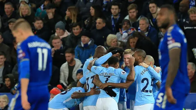 Manchester City