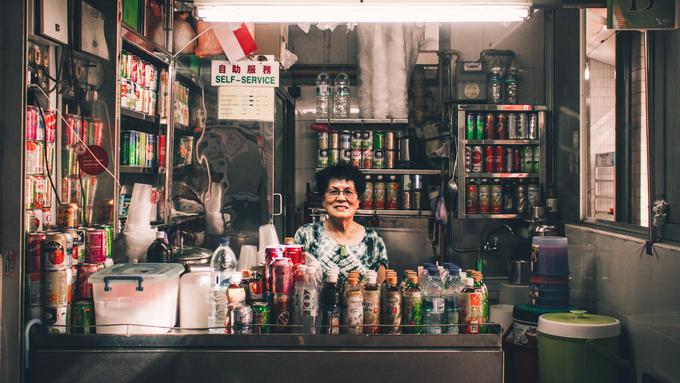 7 Pusat Kuliner di Singapura ini Telah Diakui Michelin Guide dan Menjadi Favorit Para Selebriti Dunia