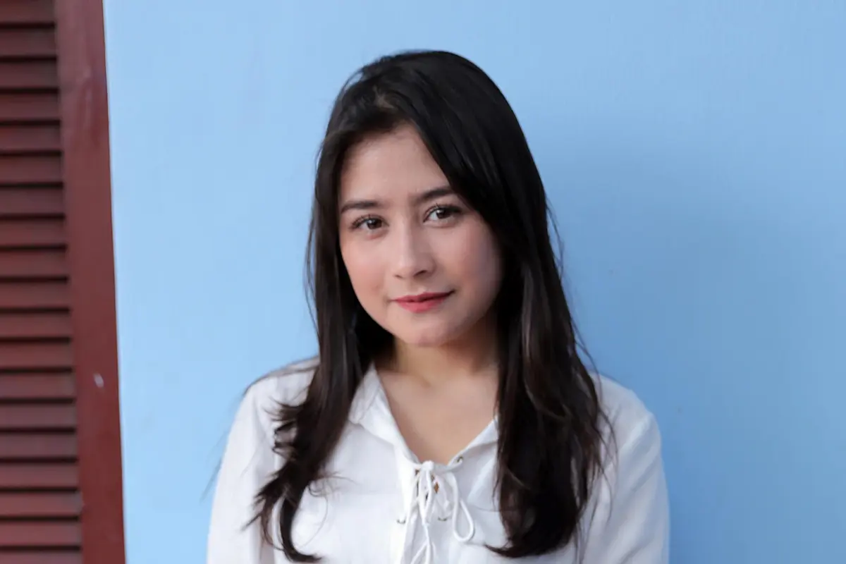 [Bintang] Prilly Latuconsina