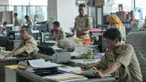 Presiden Joko Widodo angkat bicara terkait kasus jual beli jabatan di Kabupaten Klaten, Jawa Tengah. 