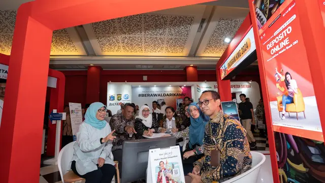 Bank DKI