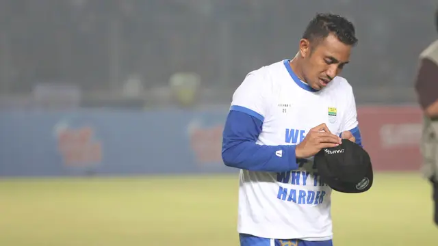 Firman Utina