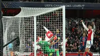 Arsenal Dikalahkan PSG di Final Liga Champions, Ini Isi Curhatan Cristhian Mosquera