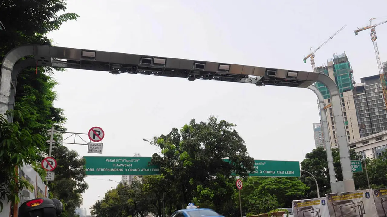 15 Juli Uji Coba ERP Dimulai