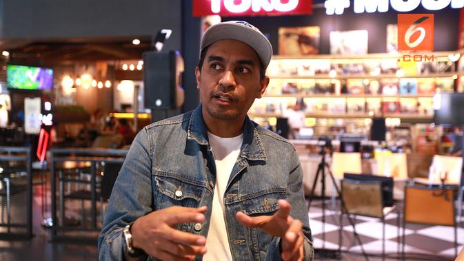 Glenn Fredly