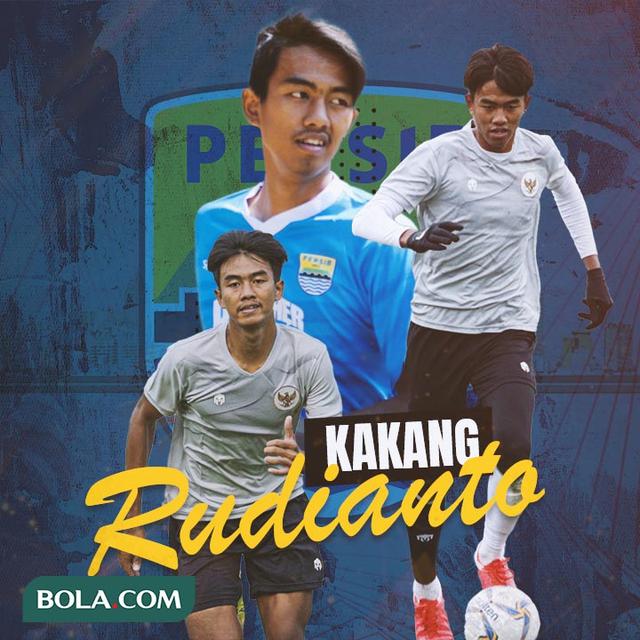 Persib Bandung - Ilustrasi Kakang Rudianto