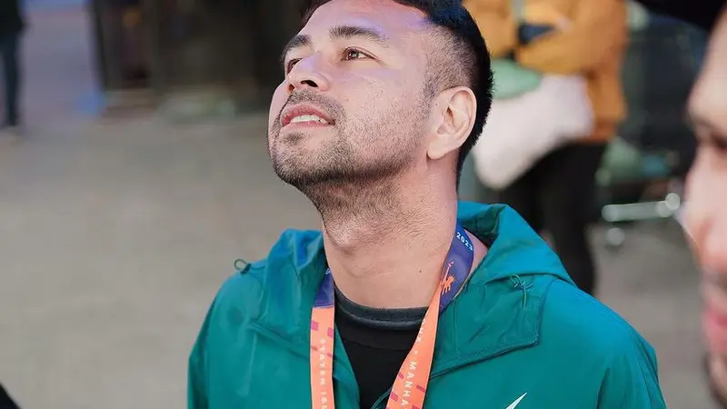 Potret Deretan Seleb Tanah Air yang Ikuti New York Marathon 2023, Ada Raffi Ahmad hingga Daniel Mananta