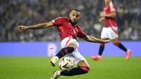 Noussair Mazraoui Sebut Bruno Fernandes Pemain Paling Spesial di Manchester United