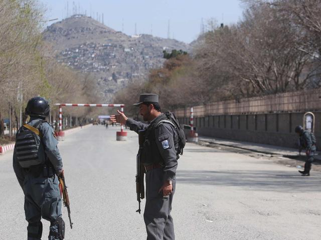 3 Warga Asing Pekerja Katering Diculik Dan Dibunuh Di Afghanistan Global Liputan6 Com