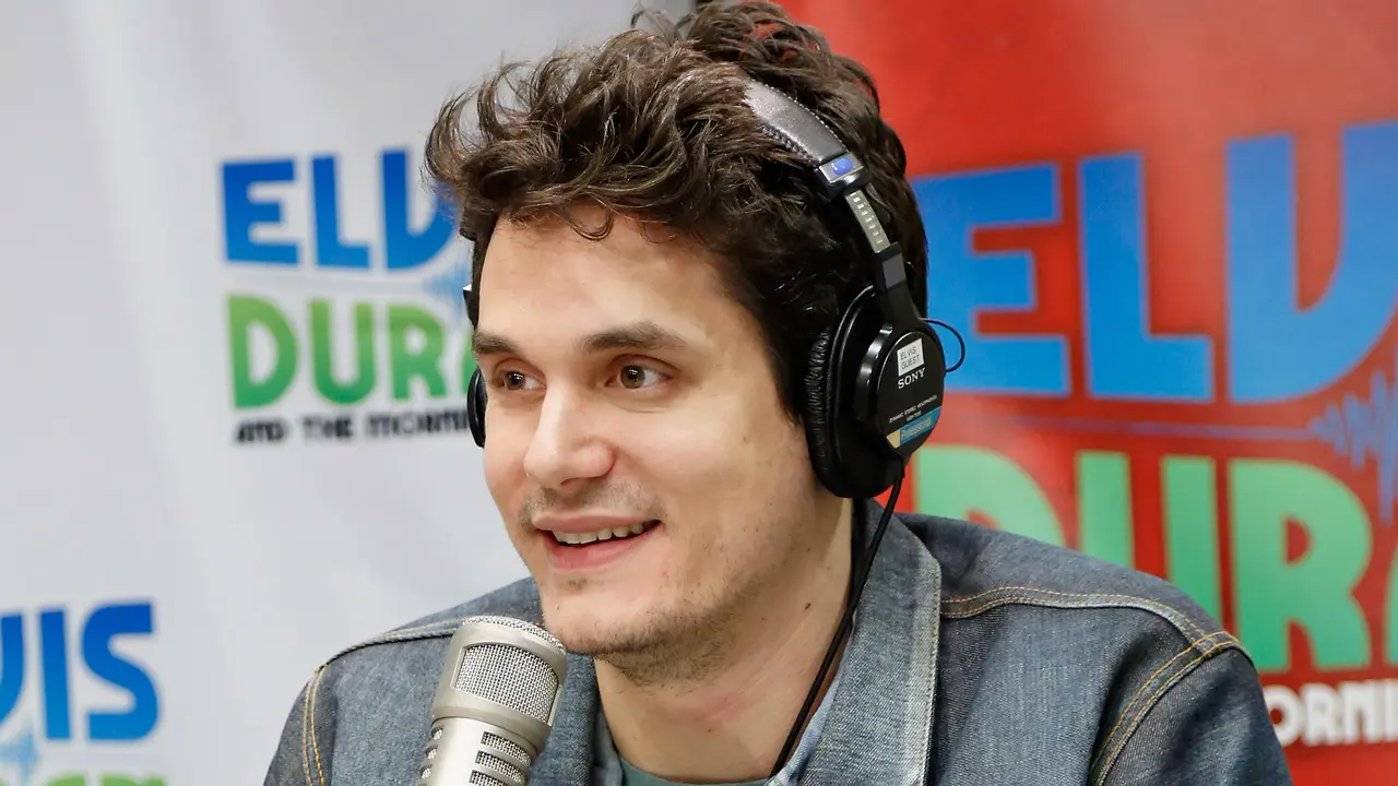 [Bintang] John Mayer