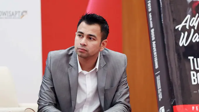 Raffi Ahmad